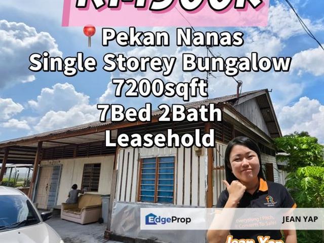 Taman Pekan Nenas