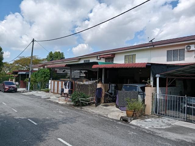 Taman Pekatra Indah Simpang Ampat