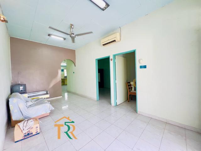 Taman Pelangi Fully Reno