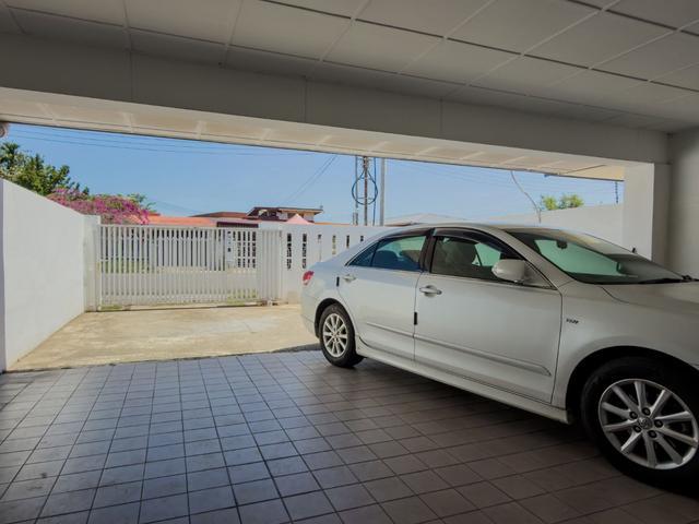 Taman Pelangi Foh Sang Single Storey Terrace House