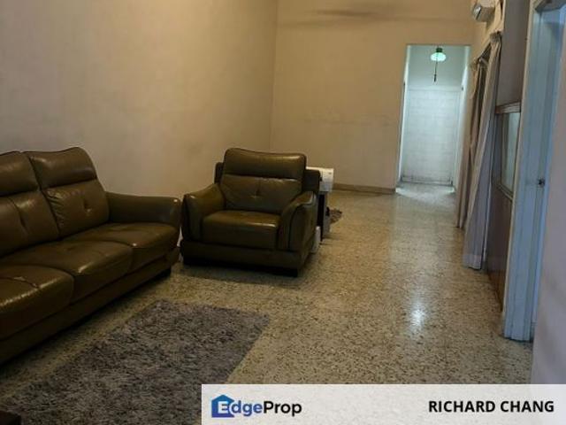 TAMAN PELANGI HOUSE FOR RENT SENTOSA SRI TEBRAU KSL ABAD JOHOR BAHRU