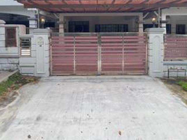Taman Pelangi Indah Jalan Pesona FOR RENT