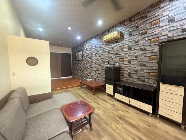 Taman Pelangi Indah JLN Lawa Single Storey House