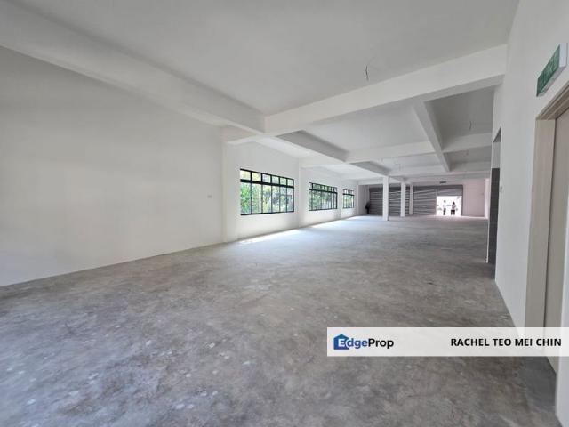 TAMAN PELANGI INDAH