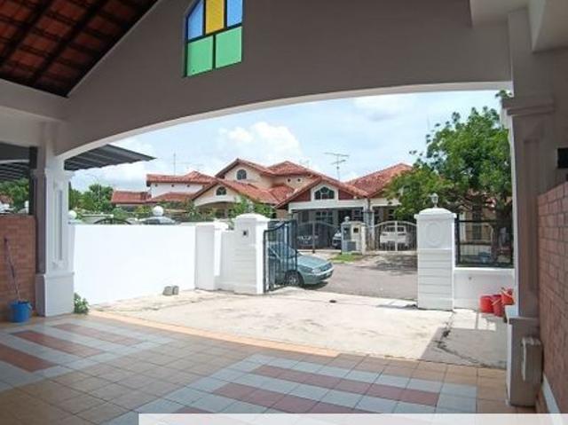 Taman Pelangi Indah