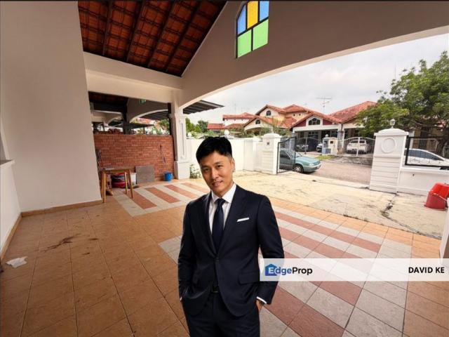 Taman Pelangi Indah