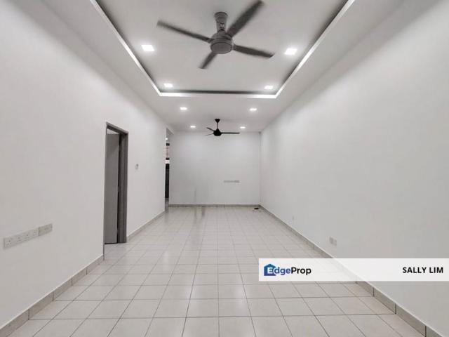 Taman Pelangi Indah