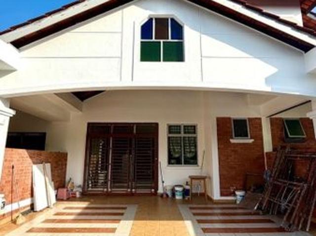 Taman Pelangi Indah