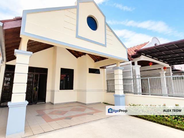 Taman Pelangi Indah