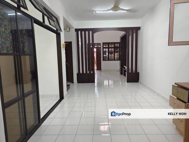 Taman Pelangi Indah