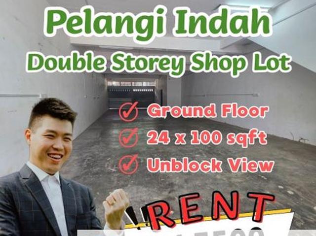 Taman Pelangi Indah