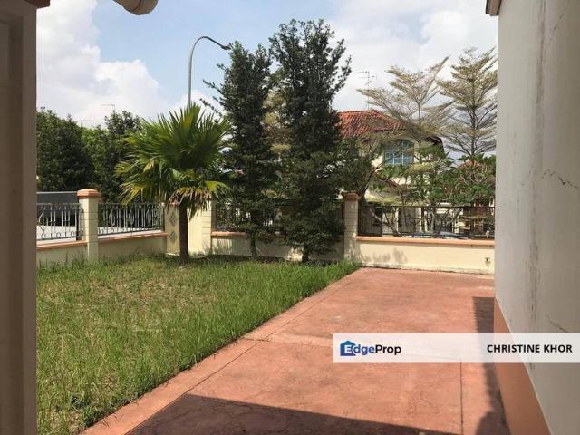 Taman Pelangi Indah