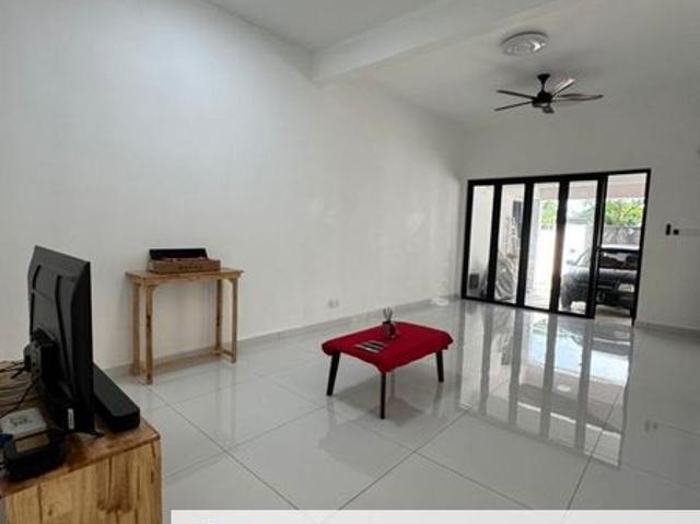 Taman Pelangi Indah