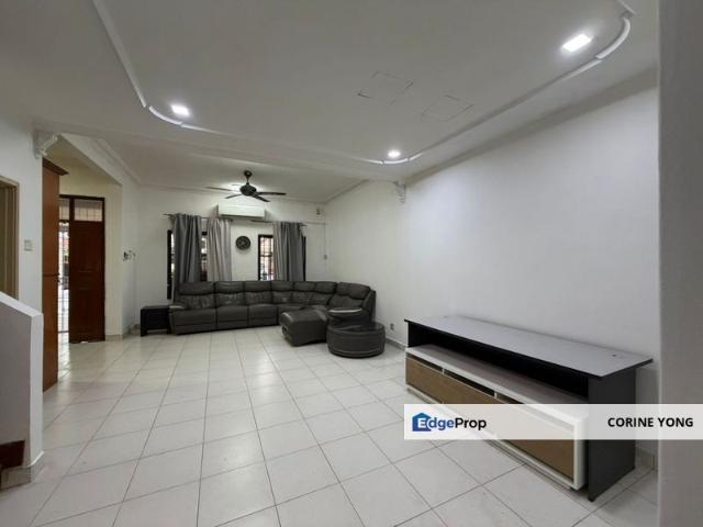 Taman Pelangi Indah