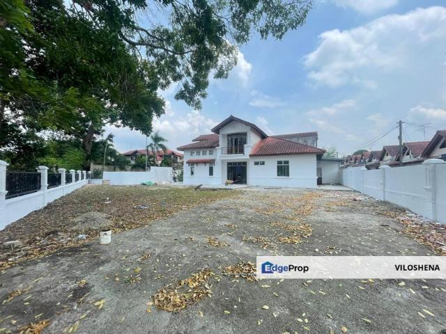 Taman Pelangi Indah