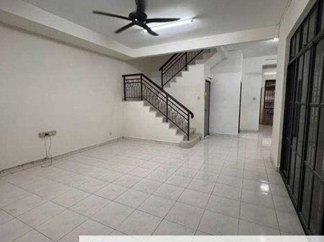 Taman Pelangi Indah