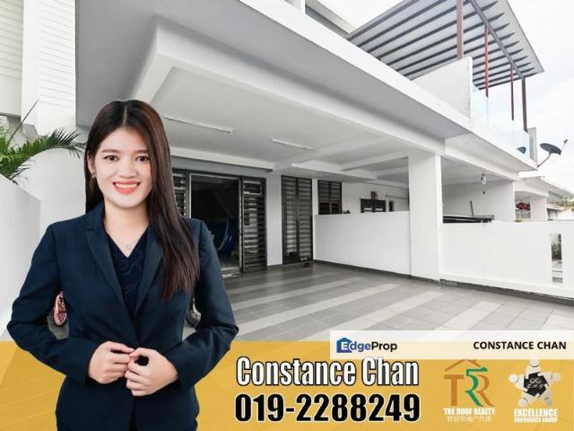 Taman Pelangi Indah