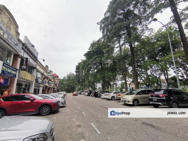 Taman Pelangi Indah
