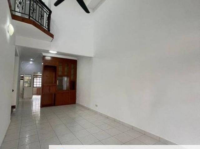 Taman Pelangi Indah