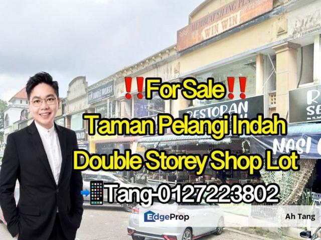 TAMAN PELANGI INDAH