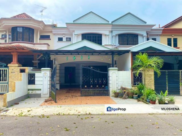 Taman Pelangi Indah