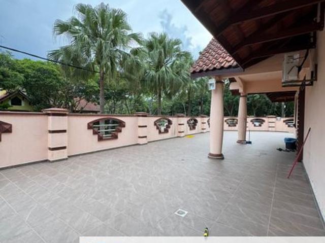 Taman Pelangi Indah