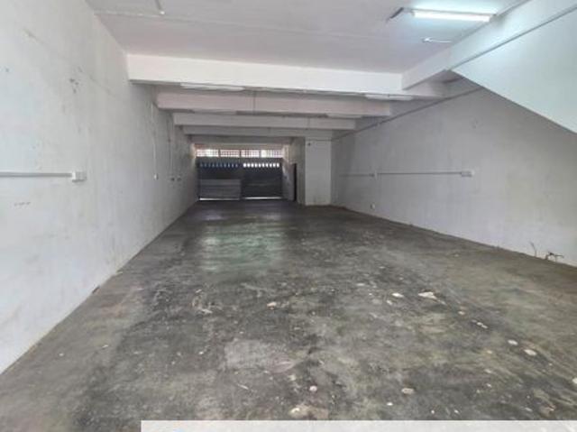 Taman Pelangi Indah