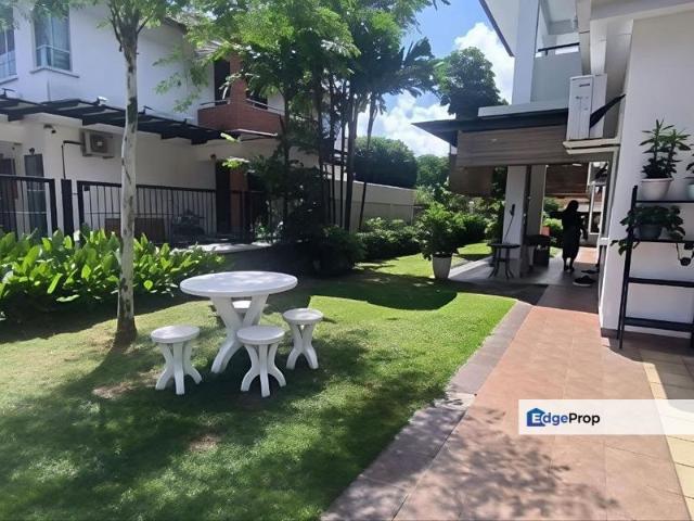 Taman Pelangi Indah