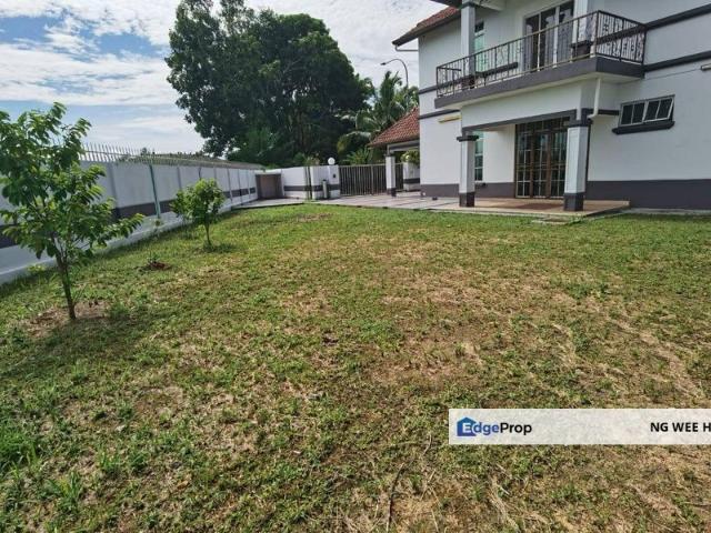 Taman Pelangi Indah
