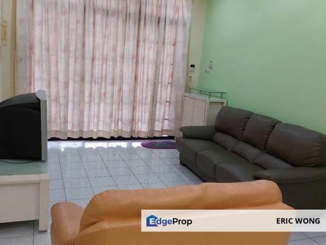 Taman Pelangi Indah