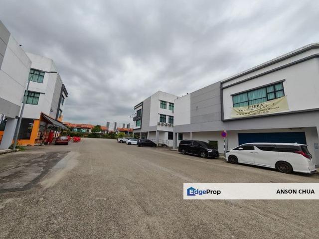 Taman Pelangi Indah