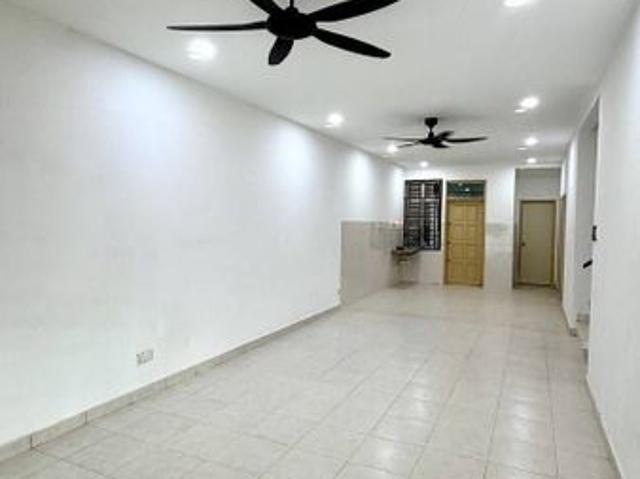 Taman Pelangi Indah