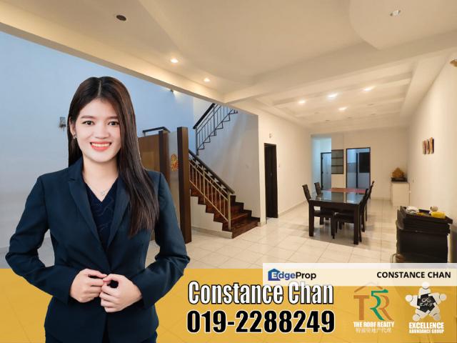 Taman Pelangi Indah