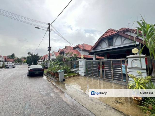 Taman Pelangi Indah