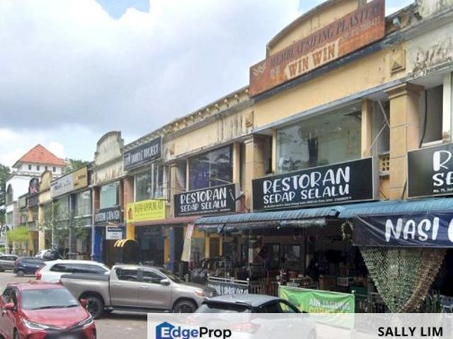 Taman Pelangi Indah
