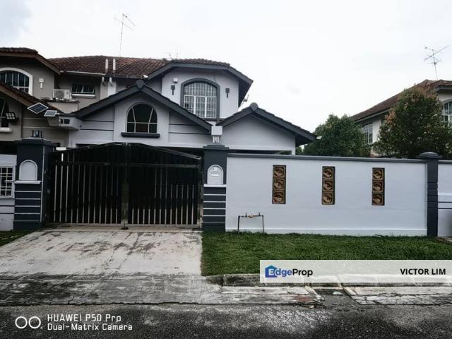 Taman Pelangi Indah