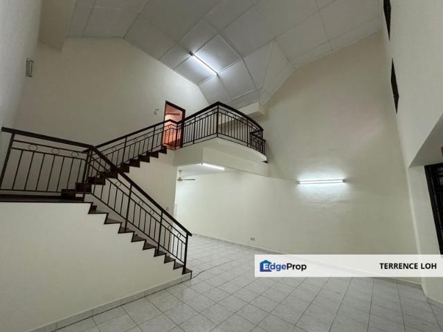 Taman Pelangi Indah