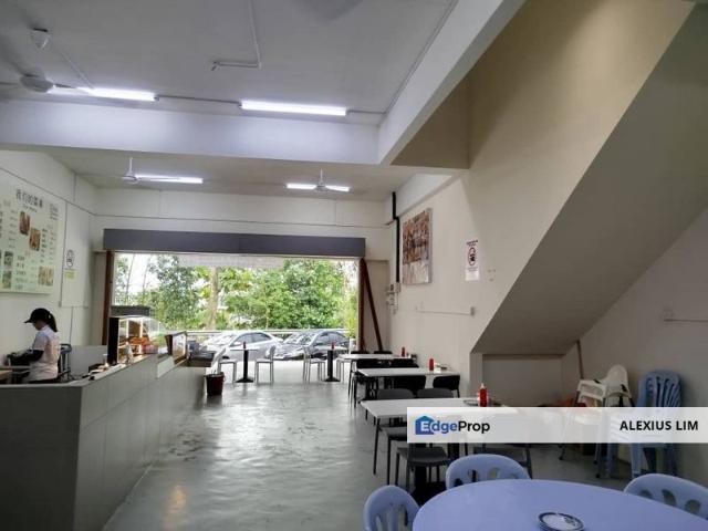 Taman Pelangi Indah
