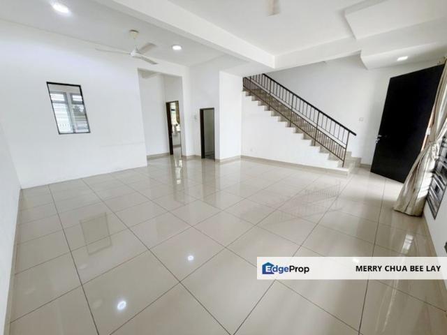 Taman Pelangi Indah