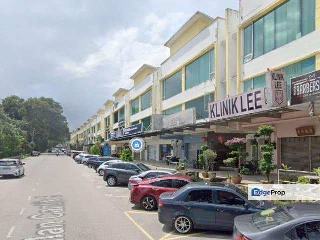 Taman Pelangi Indah