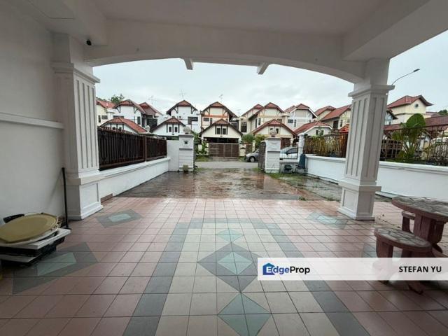 Taman Pelangi Indah