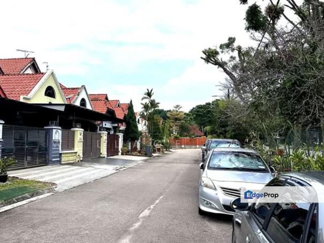 Taman Pelangi Indah