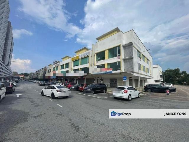 Taman Pelangi Indah
