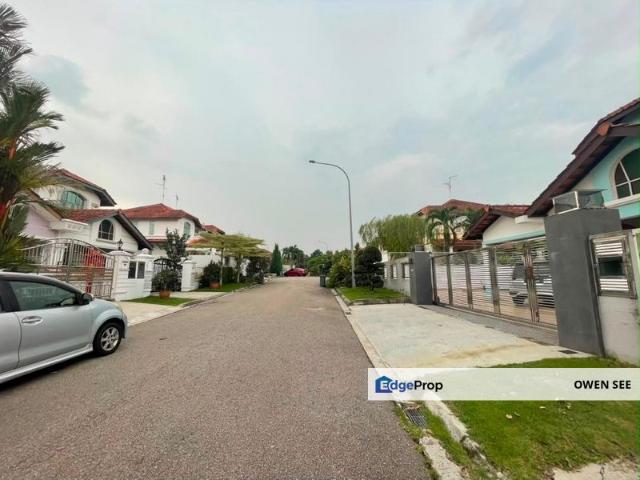 Taman Pelangi Indah