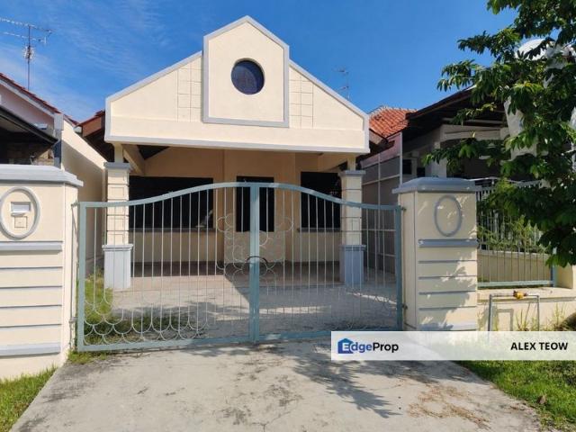 Taman Pelangi Indah