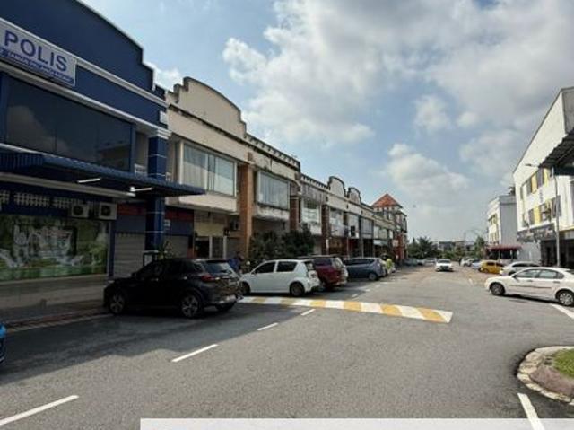 TAMAN PELANGI INDAH
