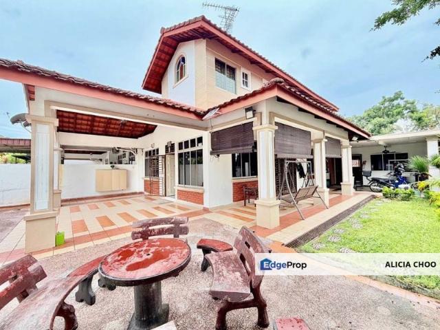 Taman Pelangi Indah