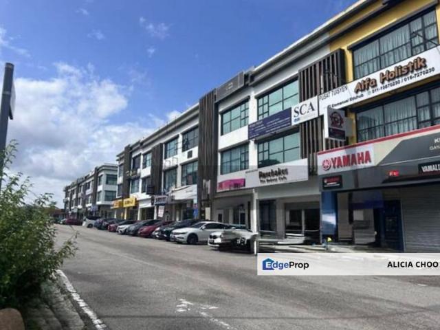 Taman Pelangi Indah