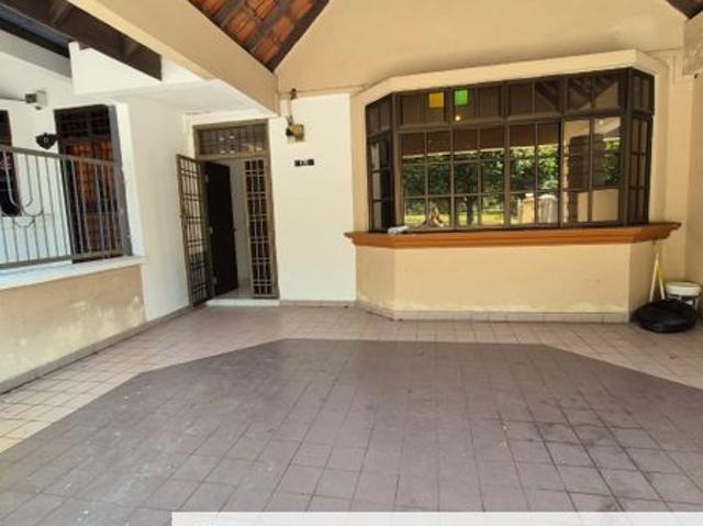 Taman Pelangi Indah