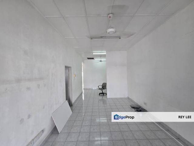 Taman Pelangi Indah
